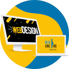 webdesign bureau