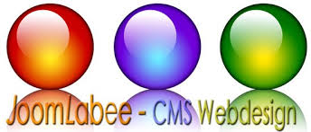 cms webdesign