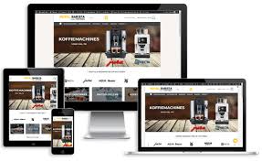 webdesign website