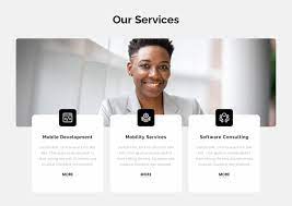 services webdesign