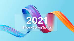 webdesign 2021