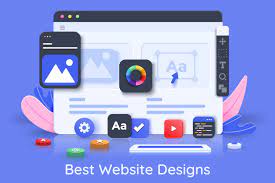 webdesign best