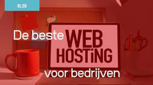 beste web hosting