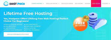 gratis hosting
