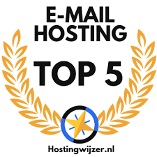 beste email hosting
