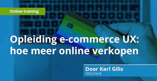 e-commerce opleiding