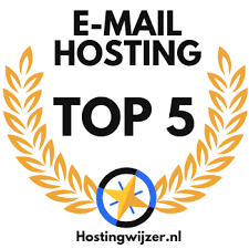 goedkope email hosting