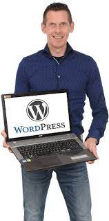 snelle webhosting wordpress