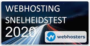 snelste hosting