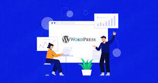 webhosting wordpress