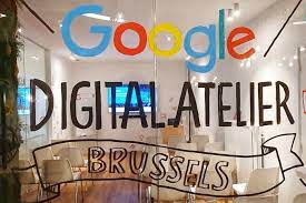 google atelier digital