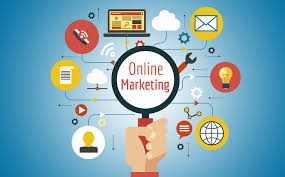 online marketing online