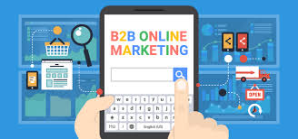 b2b online marketing