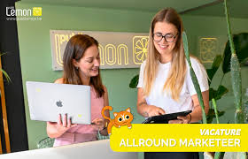 allround online marketeer