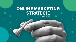 beste online marketing strategie