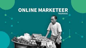 internet marketeer