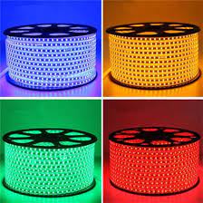 led lampjes strip