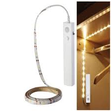 ledstrip met batterij