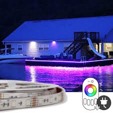 buiten ledstrip