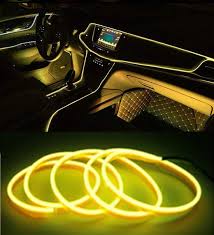 led strip auto