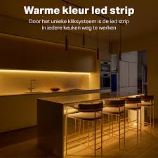 led strip voor keuken