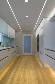 ledstrips plafond