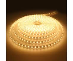 led strip buiten 10m