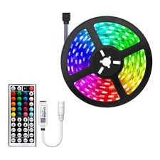 led strip met afstandsbediening