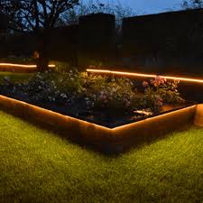 led strip verlichting buiten