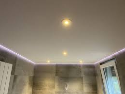 ledstrip badkamer