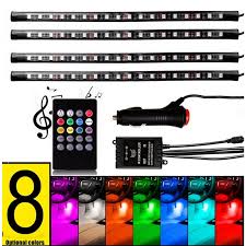 12 volt led strip auto