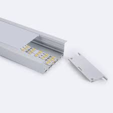 inbouwprofiel ledstrip