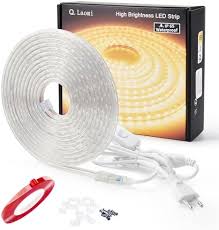 ledstrip met schakelaar