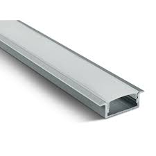 ledstrip profiel inbouw