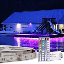 buitenverlichting led strip