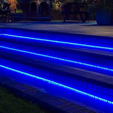 led strip buiten 230v