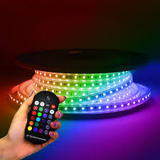 led strip kleuren