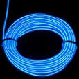 led strip blauw