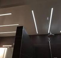 led strip verlichting plafond