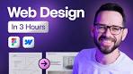 site de web design