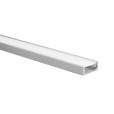 aluminium led strip profiel