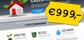 kosten website maken en onderhouden