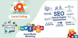 seo internet marketing services