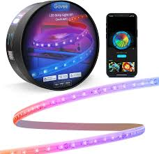 smart led strip 2 meter