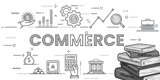 commerce