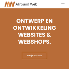 website laten maken