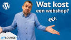 woocommerce webshop laten bouwen