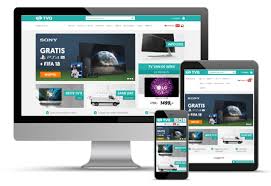 een website laten maken