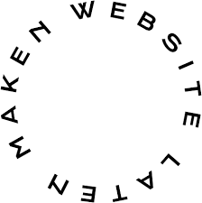 logo en website laten maken