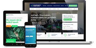 professionele website maken